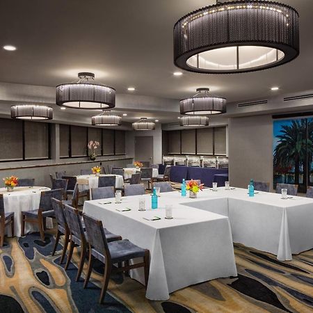 The Delaney Hotel Orlando Exterior foto