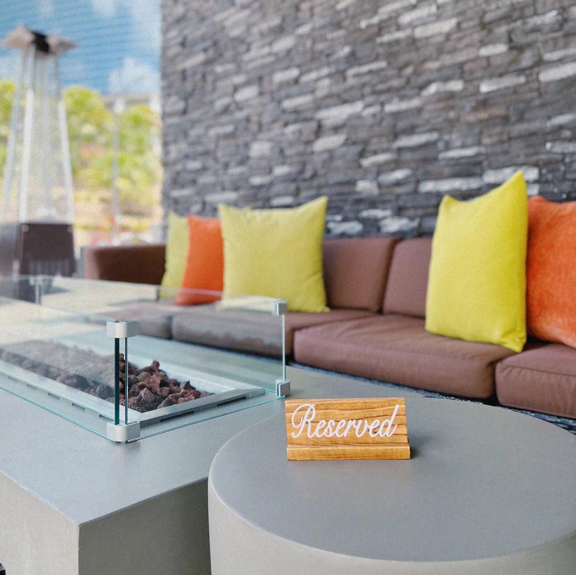 The Delaney Hotel Orlando Exterior foto