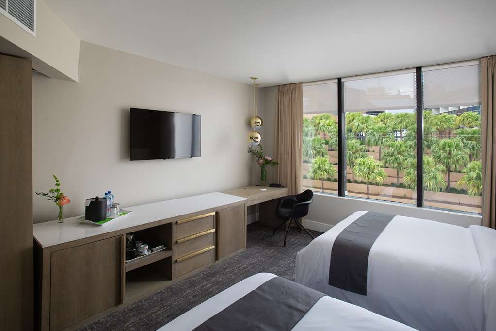 The Delaney Hotel Orlando Quarto foto